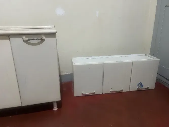 Armário de cozinha