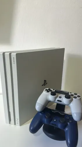 Ps4 pro