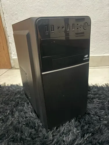 Computador para uso diario