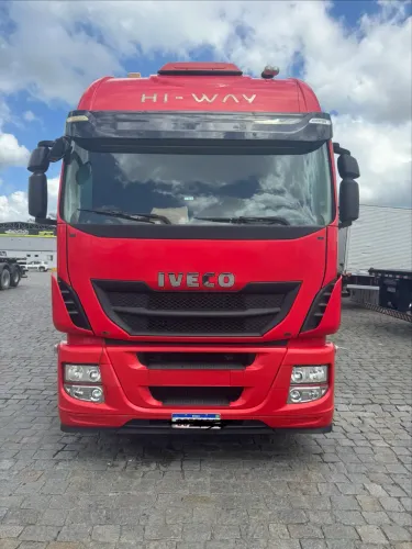 Iveco Hi Way 