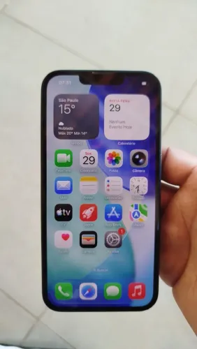 iPhone 14
