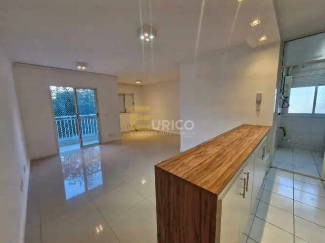 Apartamento à venda no Condomínio Vista Centrale em Jundiaí/SP