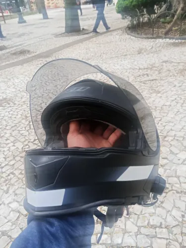 Capacete x11