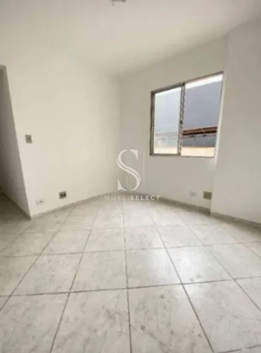 Fernanda - Apartamento com 1 Dormitório, 1 Vaga e com 45M² em Aclimação - São Paulo