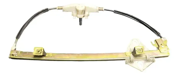 Maquina Vidro Traseira Direita Renault Megane 2002 A 2005
