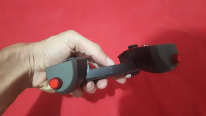 Controle Bluetooth Ipega Pg 9055