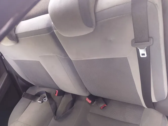 Chevrolet Cobalt LT 1.4 8V Flexpower/econoflex 4P 2015