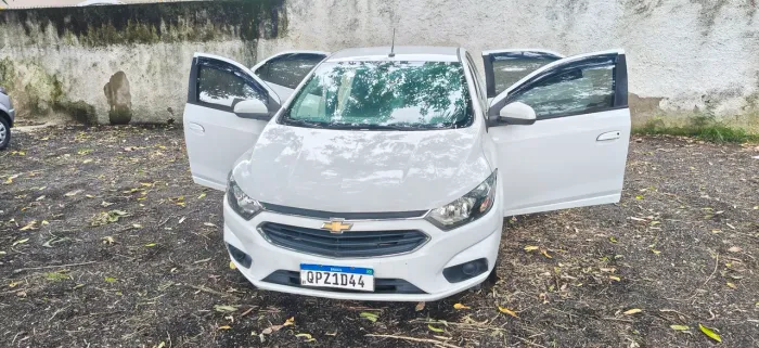 Chevrolet Prisma Sed. LT 1.4 8V Flexpower 4P 2019