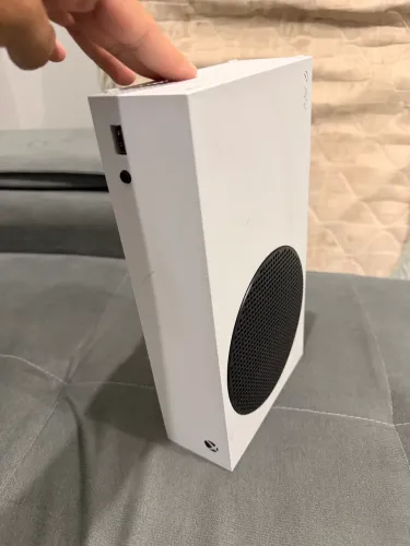 Xbox séries S
