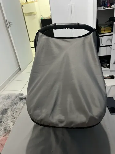 Bebê conforto semi novo