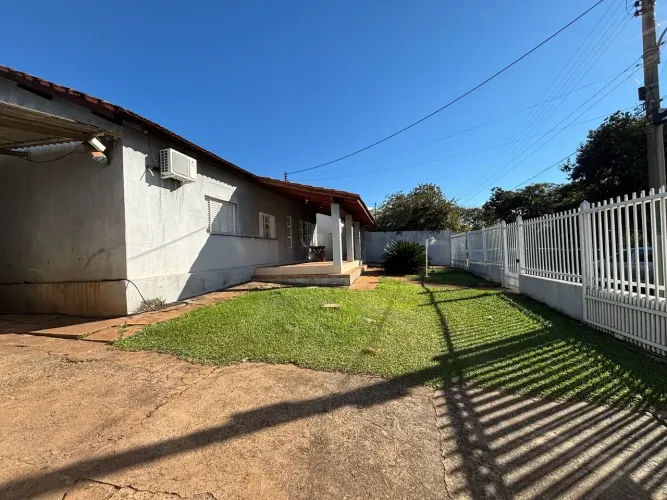 Casa à venda em Estreito- 609 m² terreno- 4 quartos