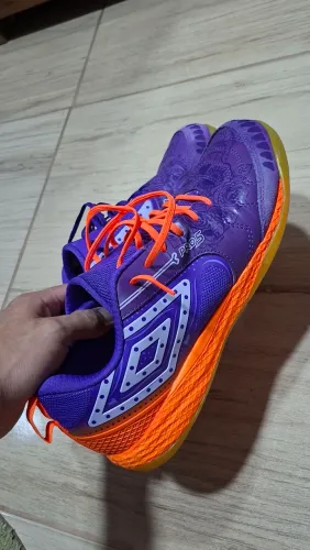 Umbro los muertos 43 futsal