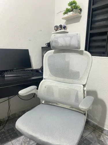 Cadeira Ergonômica Pra Setup/Escritório