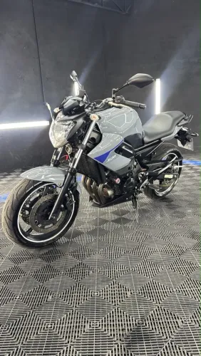Yamaha XJ6 F 2013