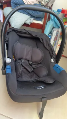 Bebê conforto
