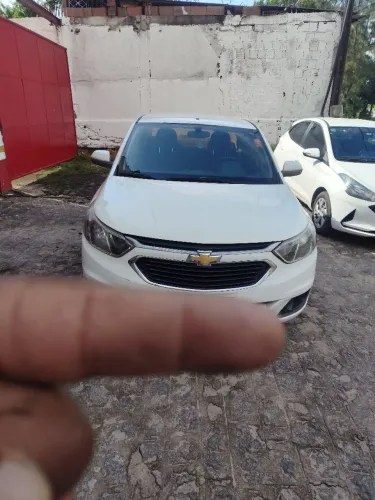 Chevrolet Cobalt LT 1.4 8V Flexpower/econoflex 4P 2018