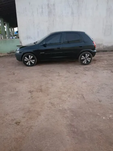 Chevrolet Celta 1.0/ Super 1.0 MPFI VHC 8V 5P 2005