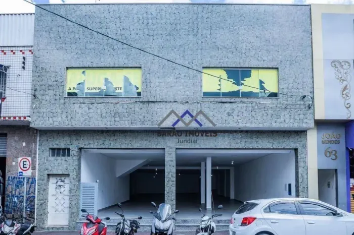 Salão para alugar, 300 m² por R$ 35.000,00/mês - Jardim Professor Francisco Morato - Franc