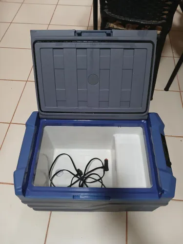 Vendo geladeira
