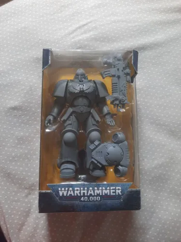 Space Marine