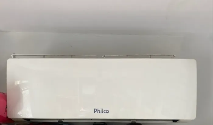 Ar condicionado Philco 12.000 BTUs 220V