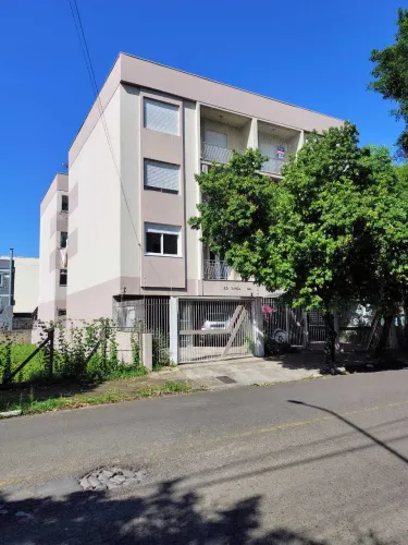 NOVO HAMBURGO - APARTAMENTO 2 DORM - IDEAL