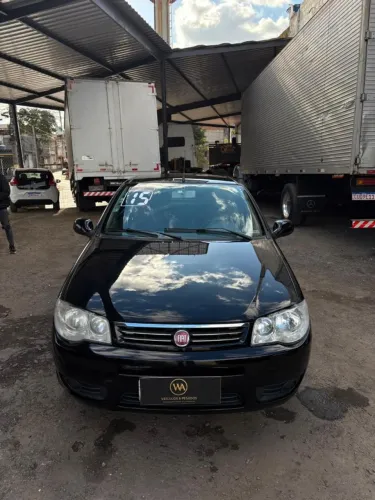 Fiat Palio 1.0/ Trofeo 1.0 Fire/ Fire Flex 2P 2015