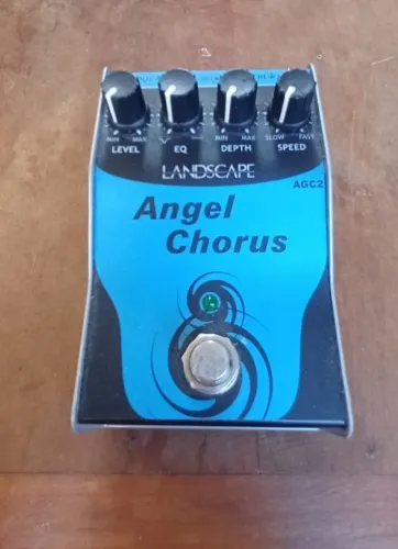 Pedal Landscape Angel Chorus AGC2