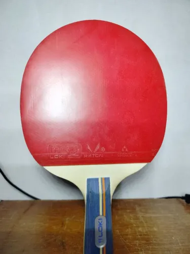 Raquete Loki k3000 classineta