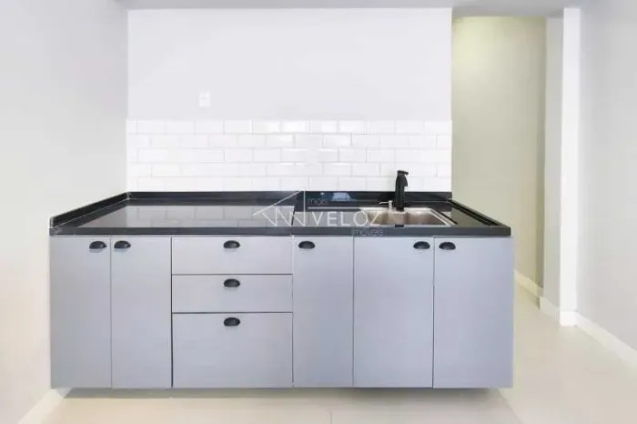 Apartamento : / Residencial / Centro