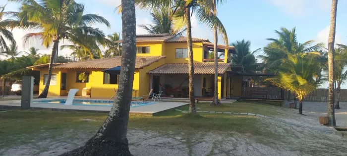 Imóvel para venda com 2400 metros quadrados com 3 quartos em Aritaguá - Ilhéus - BA