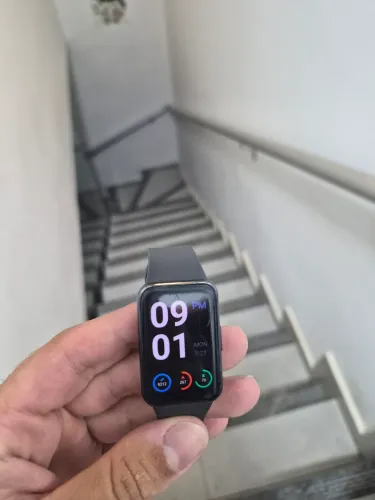 Smartband Fit 3