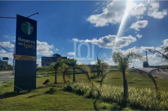 Terreno em Condomínio à Venda em Boituva