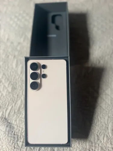 Samsung S26 Ultra Novíssimo