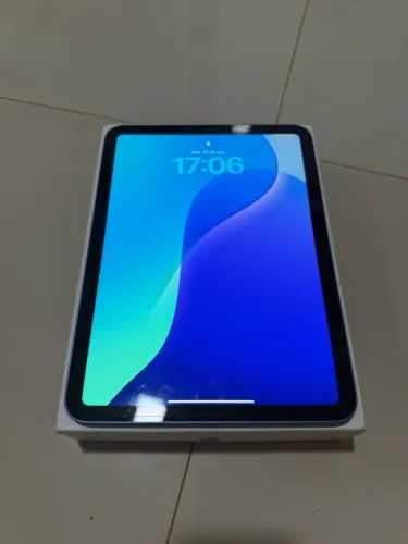 iPad 10 Geração 