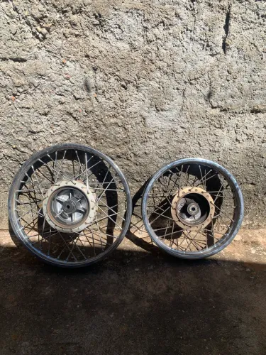 Rodas biz/pop
