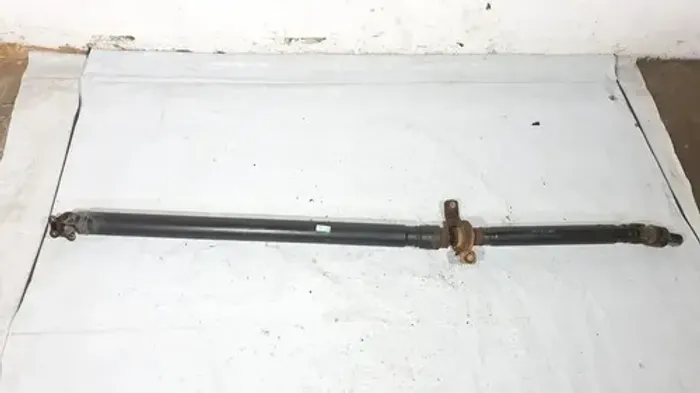 Cardã Mitsubishi Outlander V6 2007 A 2012