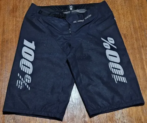 Short da 100% (NOVO)