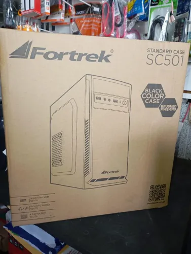 Pc office básico ideal para casa e escritório.