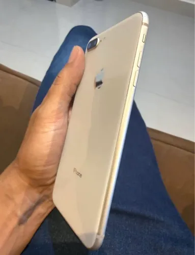 iPhone 8 Plus ótimo estado tudo funcionando