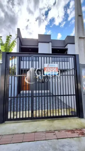 Geminado Duplex à Venda em Joinville - Santa Catarina