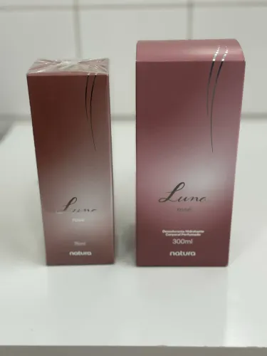 Kit luna rose 