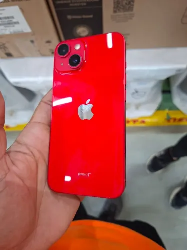 iPhone 14 256gb