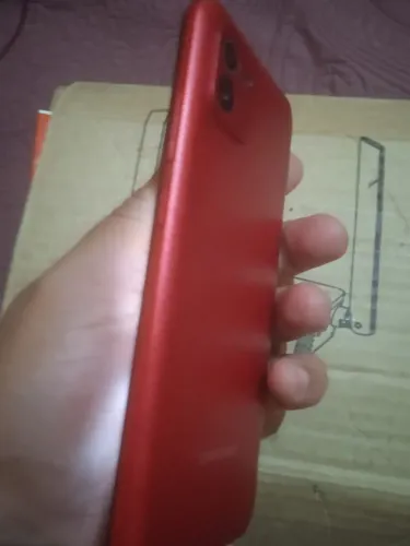 Vendo celular A03