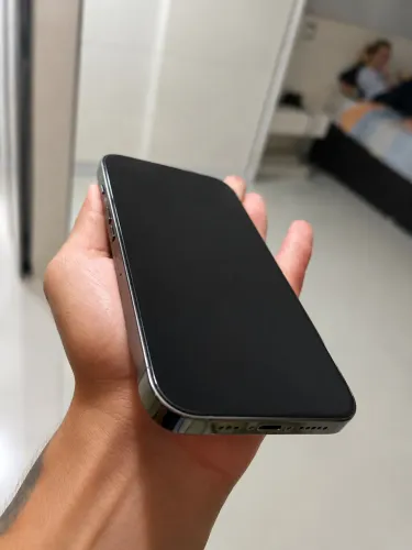 Vendo ou troco iPhone 13 Pro
