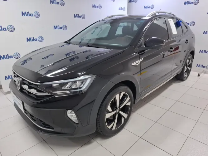 Volkswagen Nivus Highline 1.0 200 TSI Flex AUT 2023