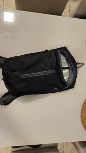 Mochila de hidratação Corrida/bike