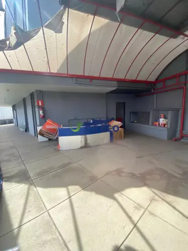 Loja / Salão / Ponto Comercial para alugar em Belo Horizonte