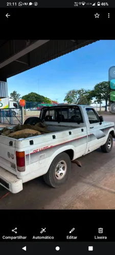Caçamba da d20 original
