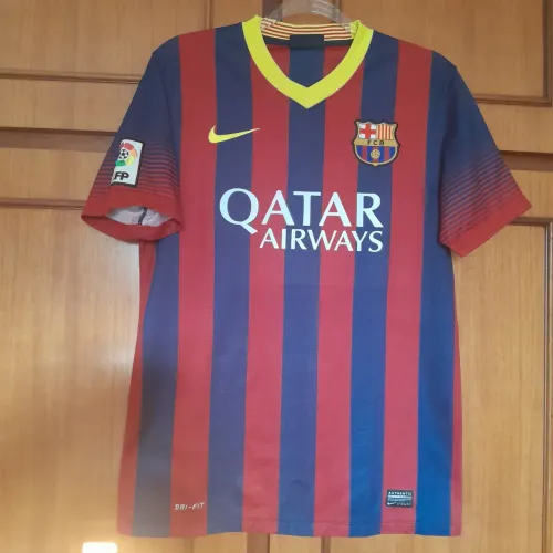 Barcelona oficial